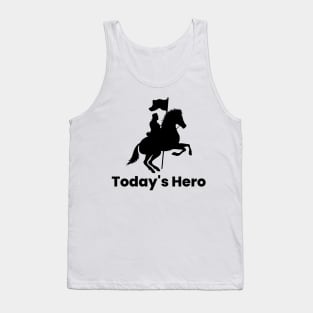 Heros Tank Top